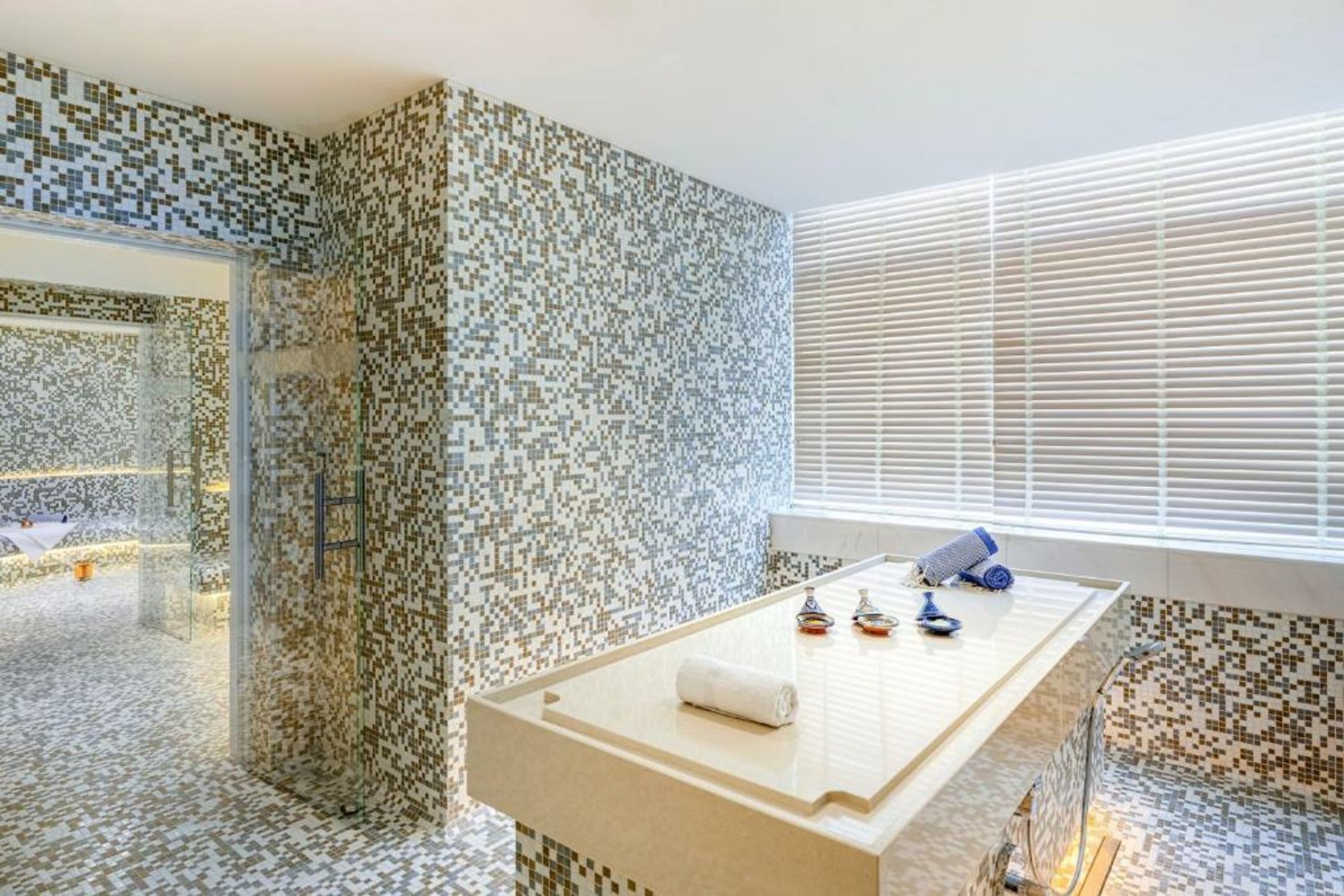 Pullman Doha West Bay