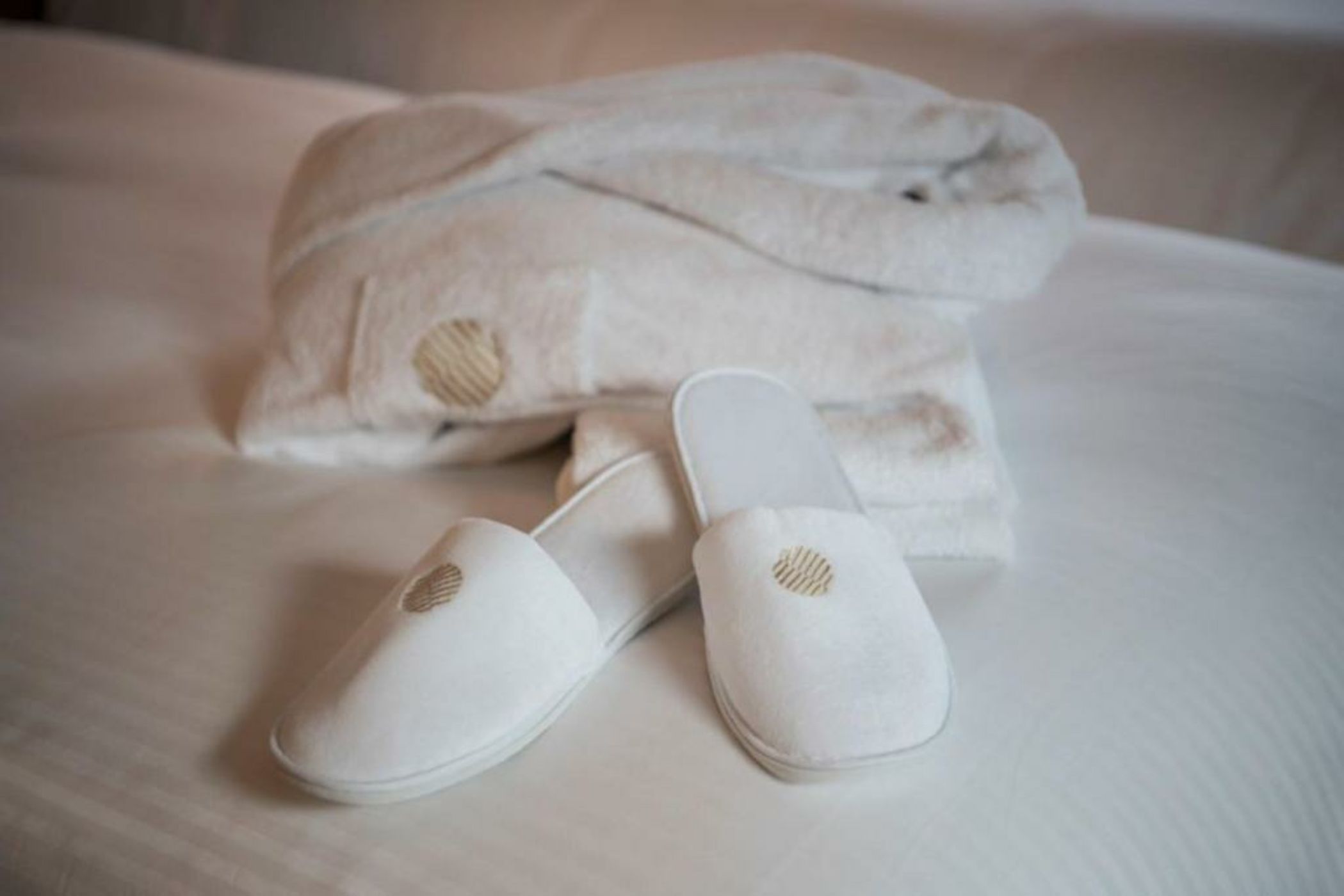 Pullman Doha West Bay