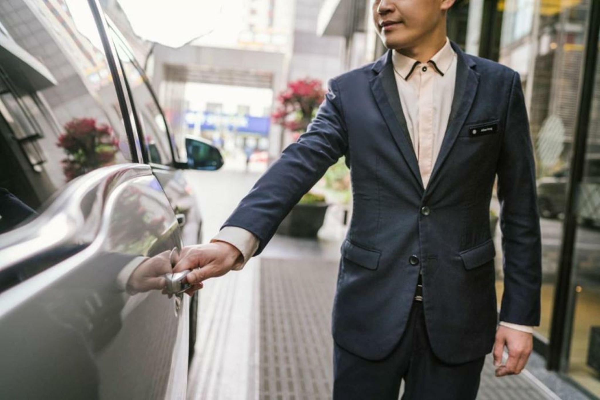 Pullman Doha West Bay