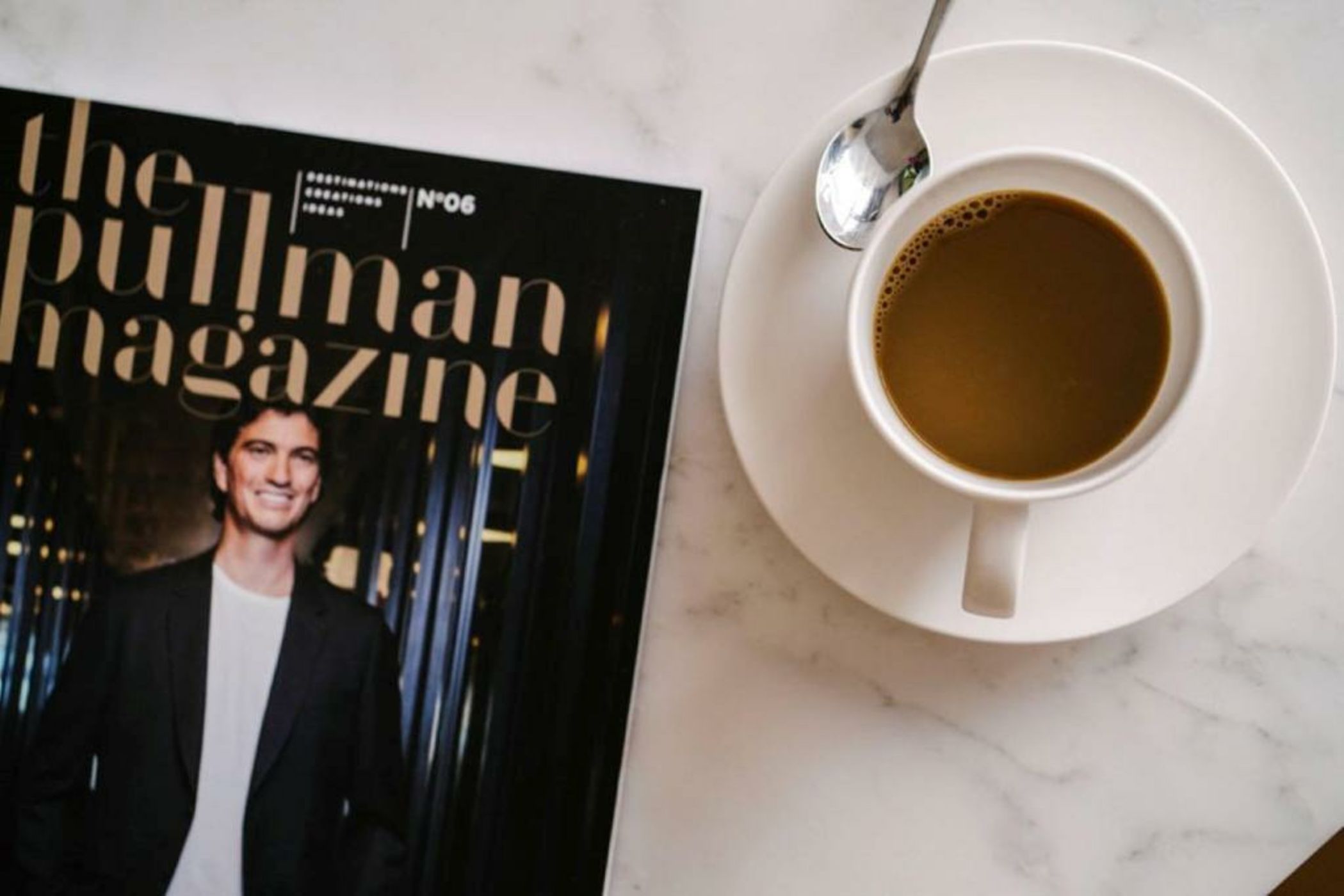 Pullman Doha West Bay