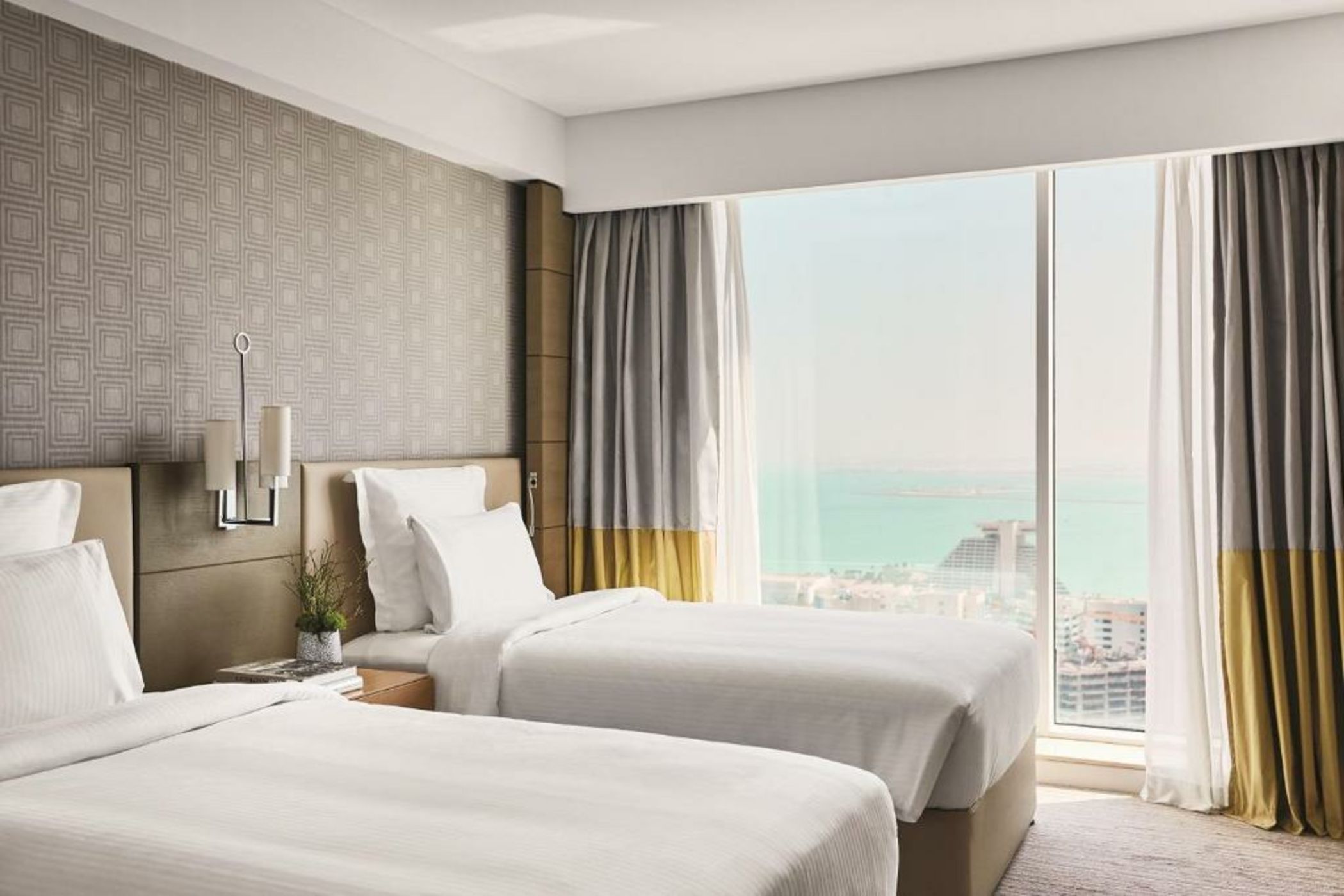 Pullman Doha West Bay