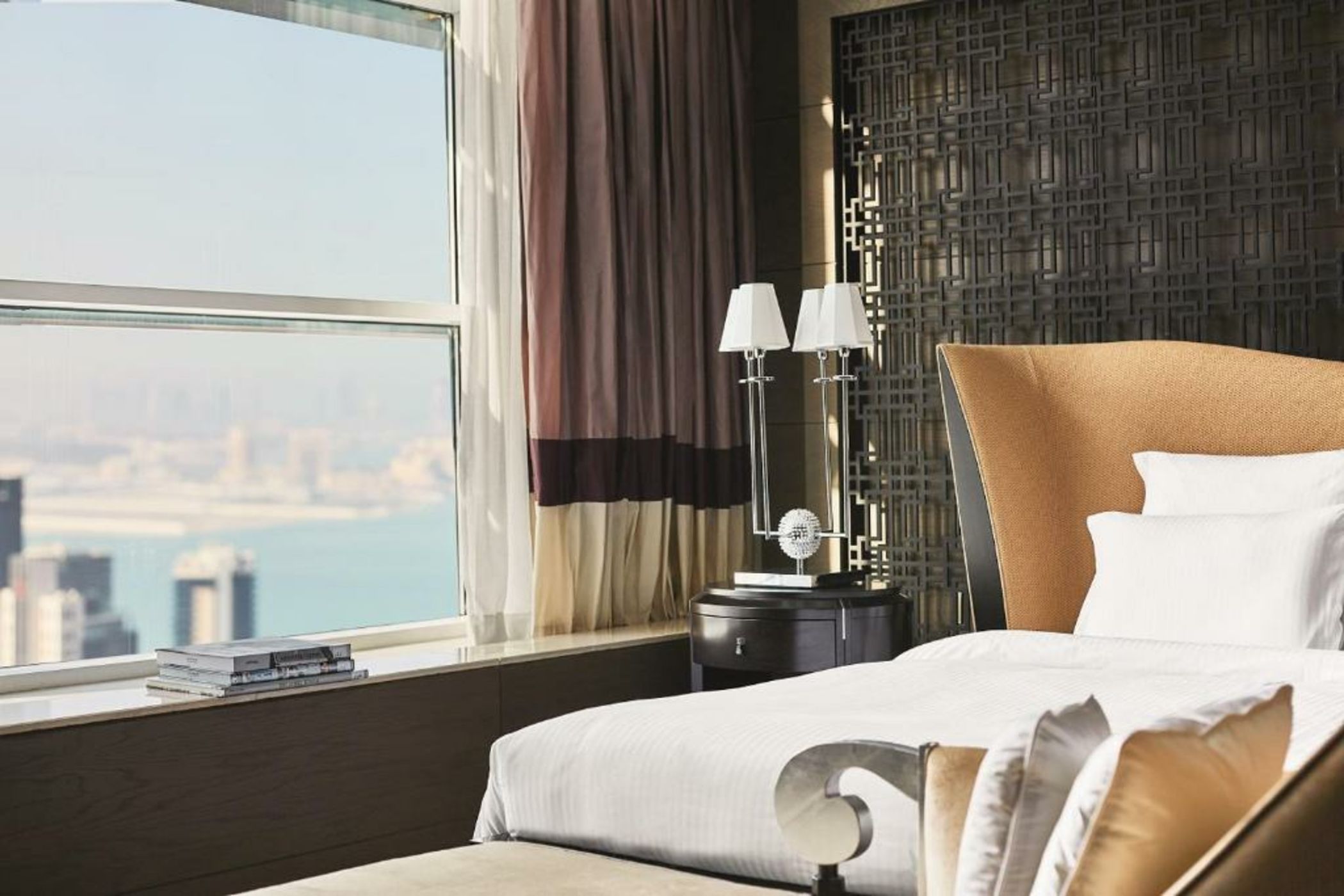 Pullman Doha West Bay