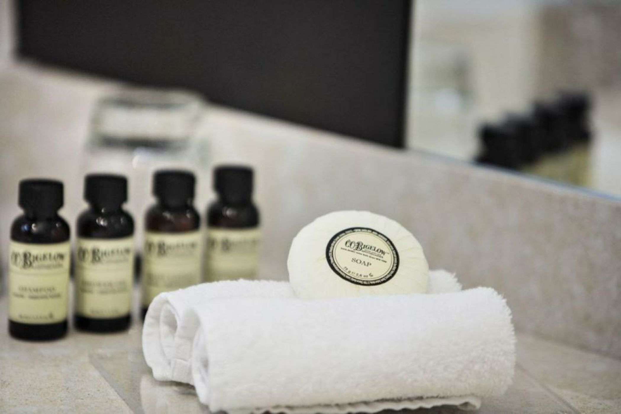 Pullman Doha West Bay