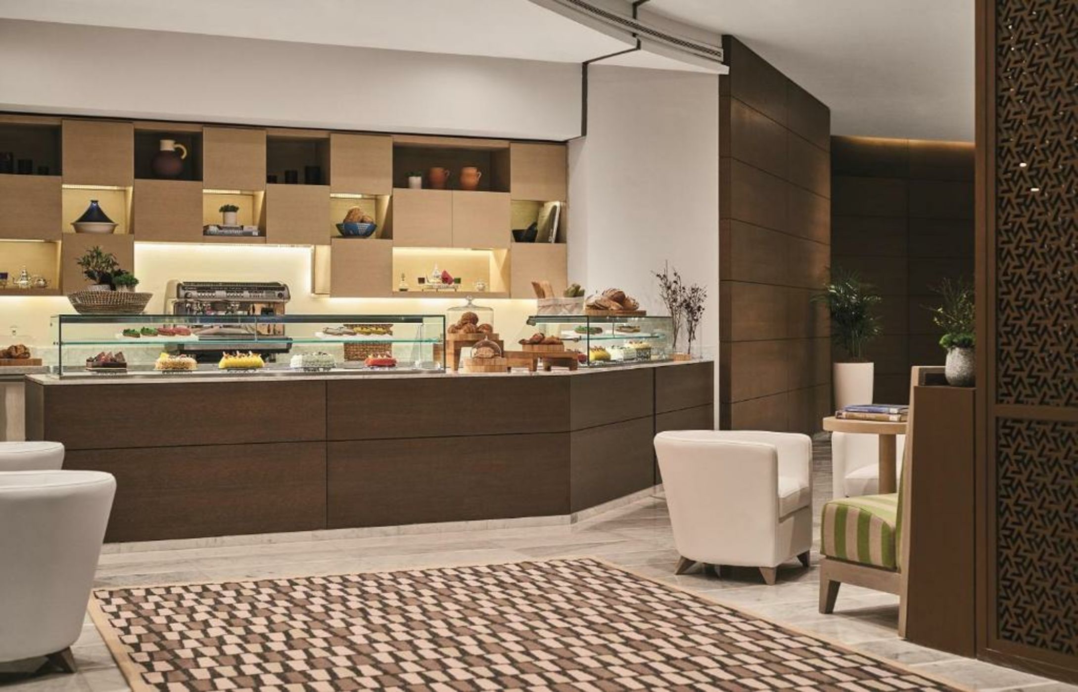 Pullman Doha West Bay