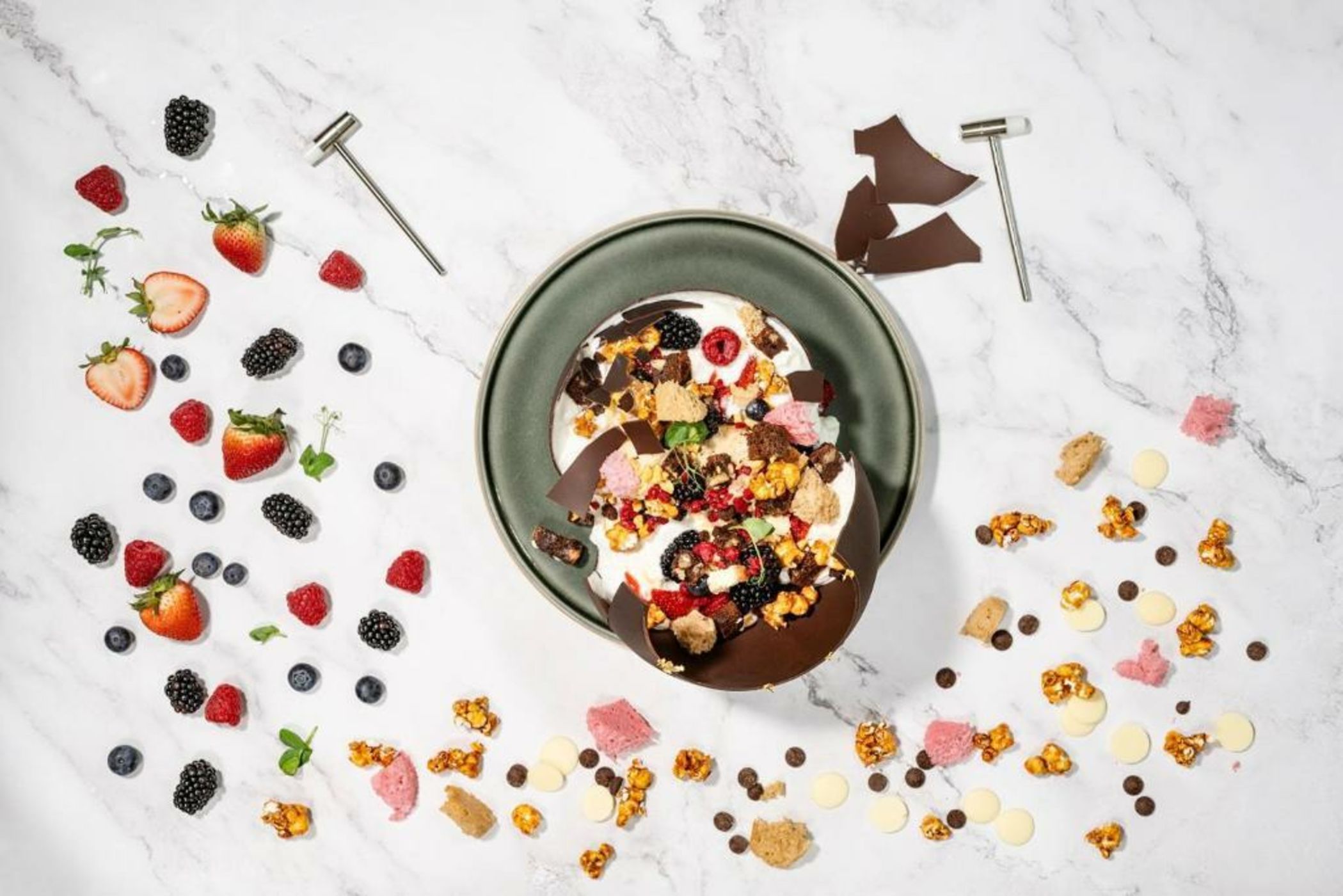 Pullman Doha West Bay