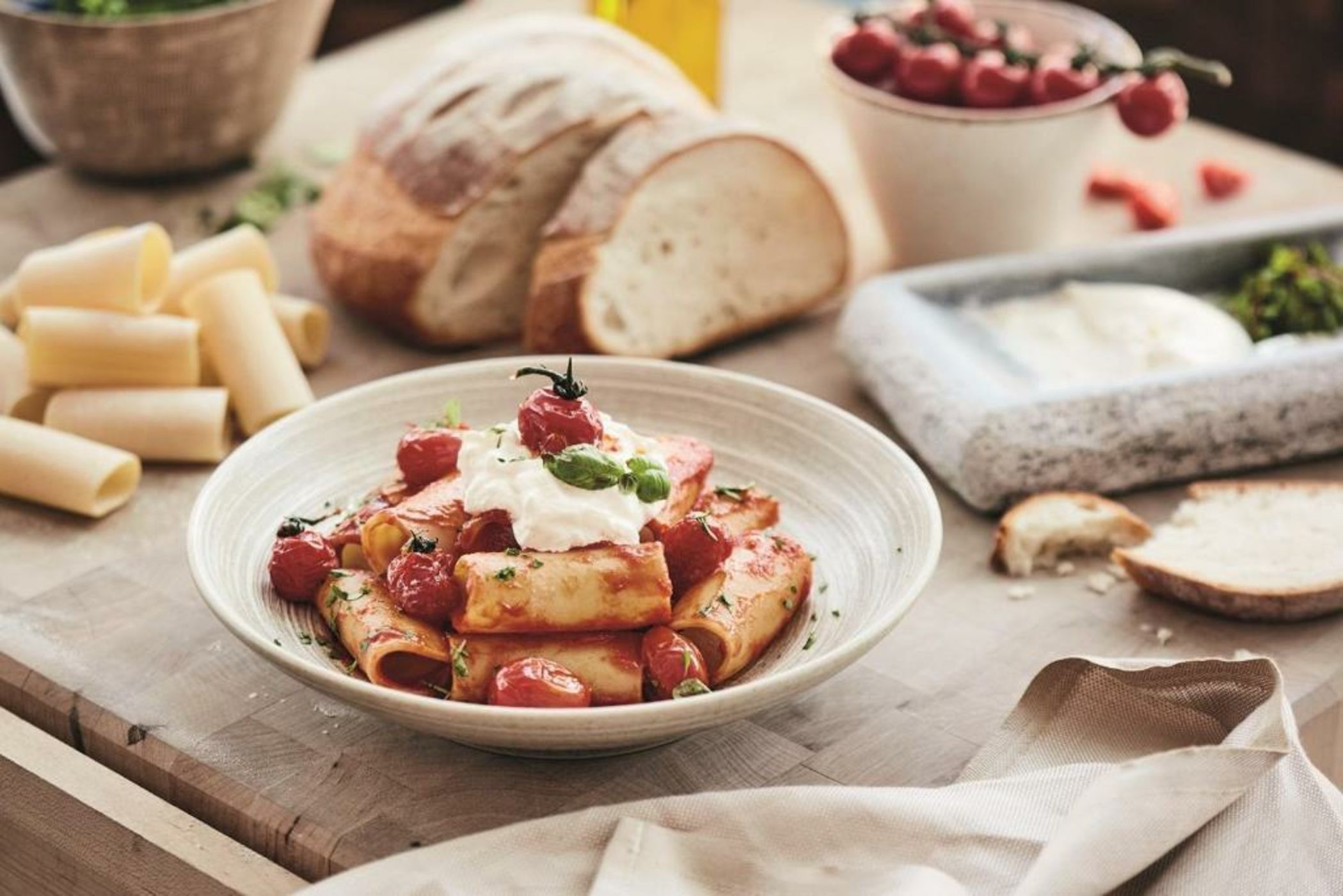 Pullman Doha West Bay