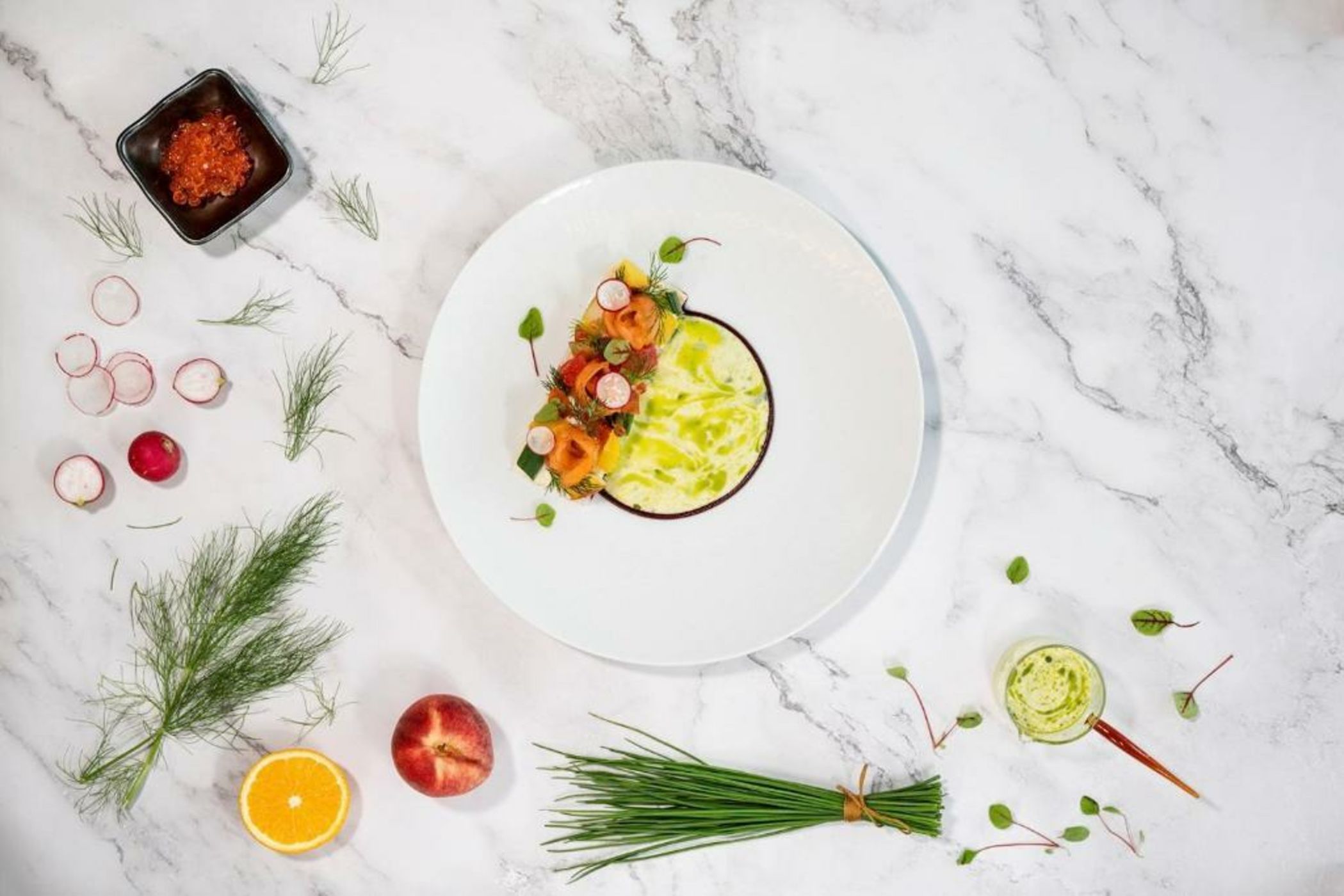 Pullman Doha West Bay