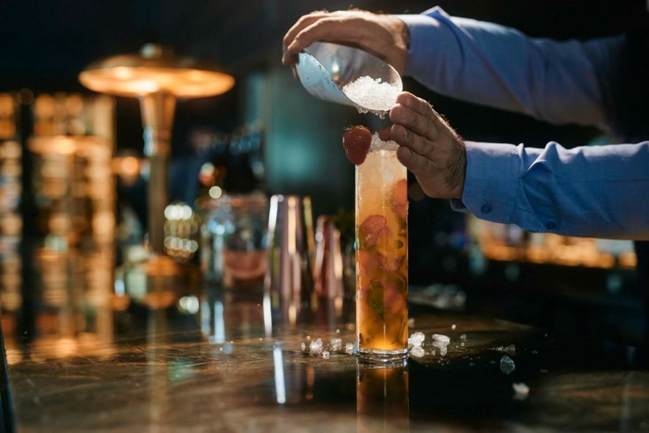 Pullman Doha West Bay