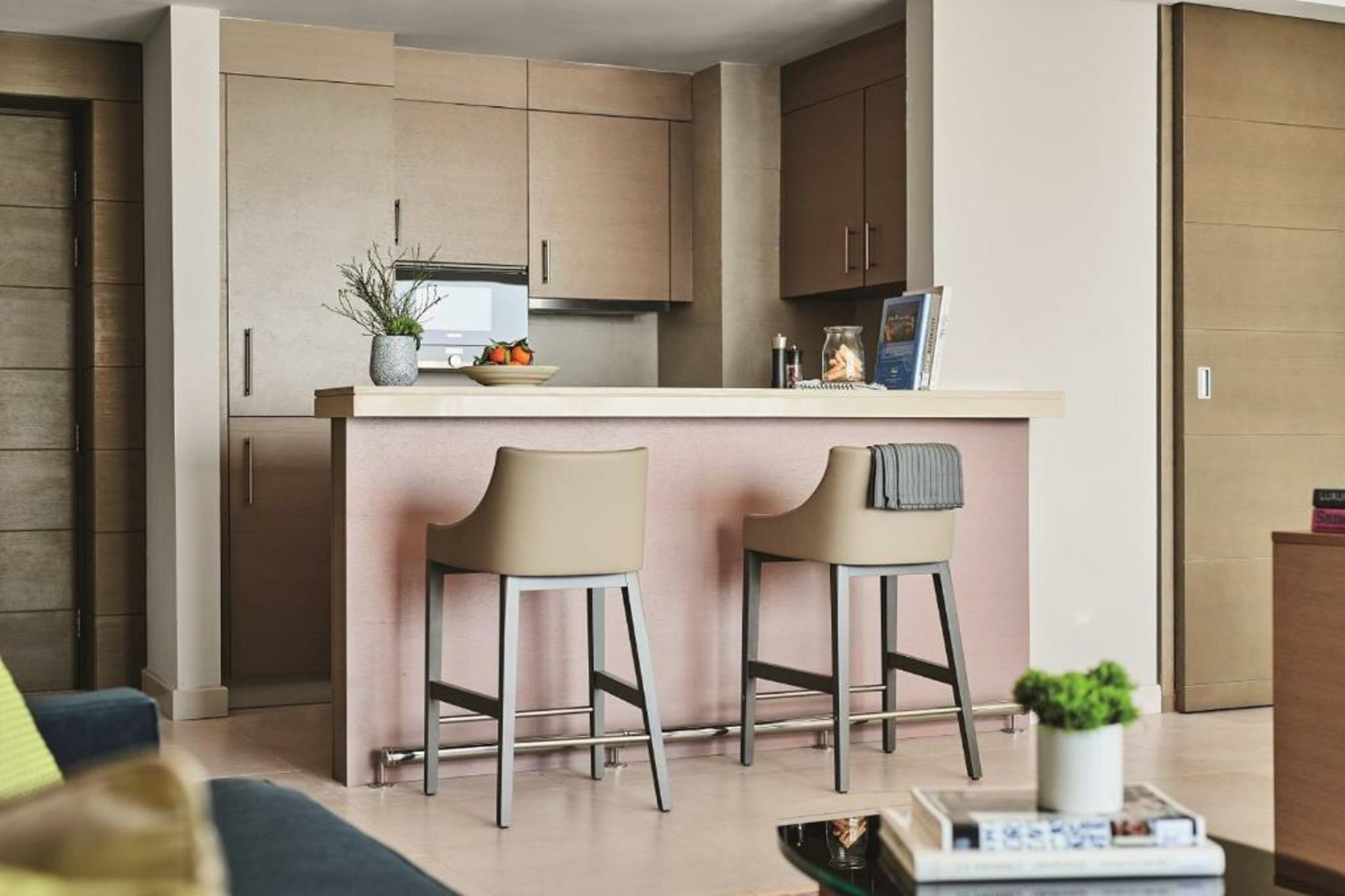 Pullman Doha West Bay