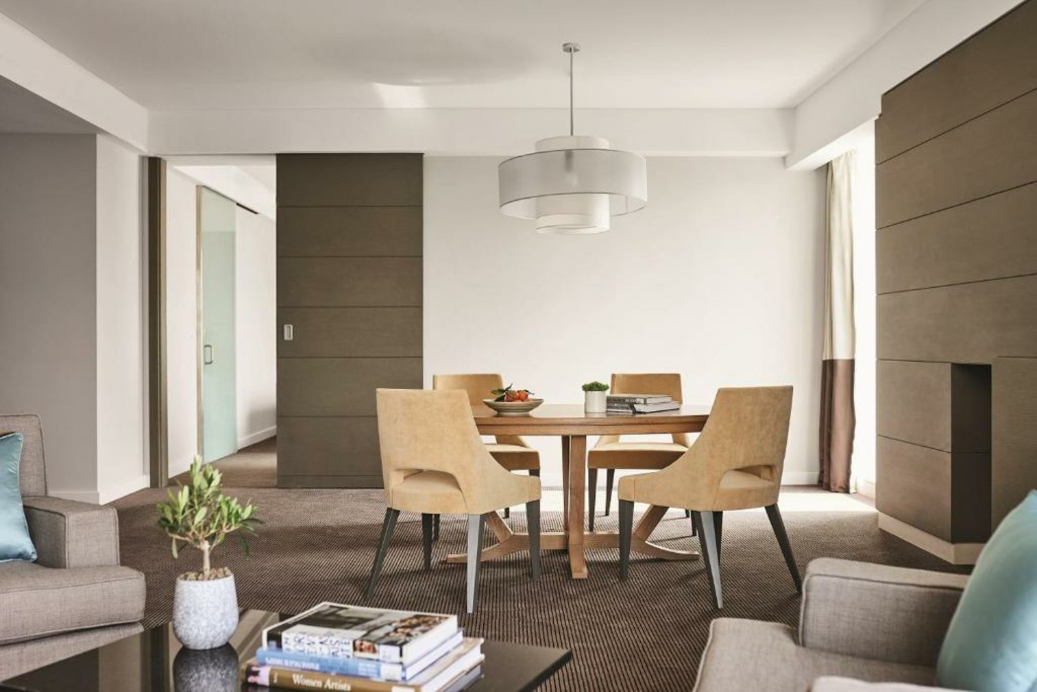 Pullman Doha West Bay