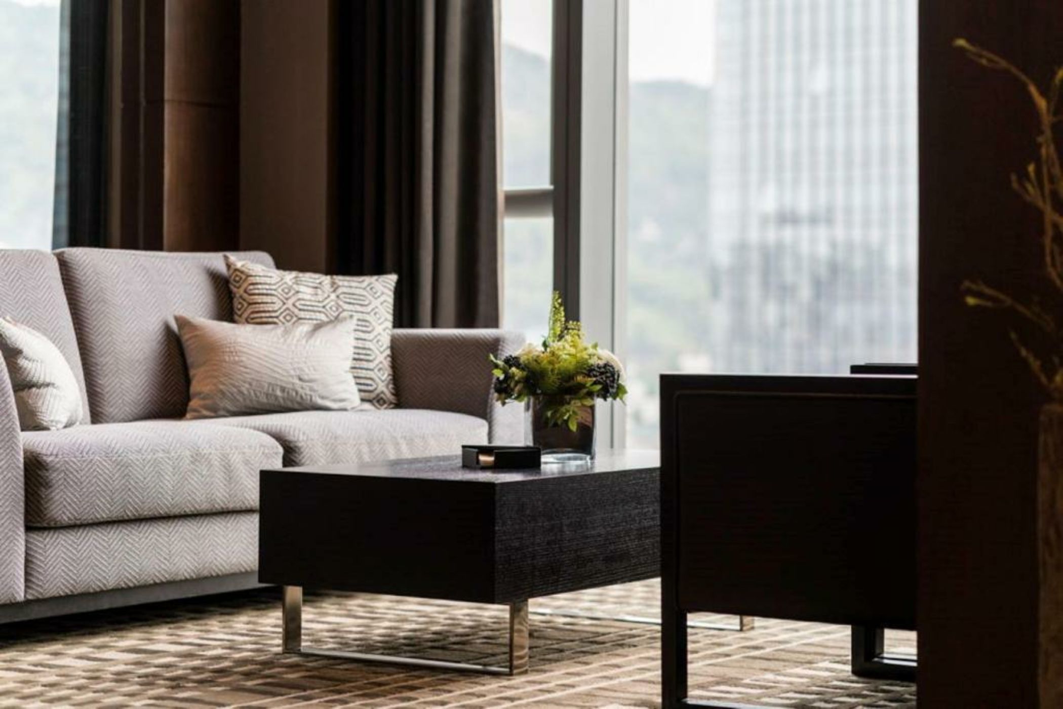 Pullman Doha West Bay