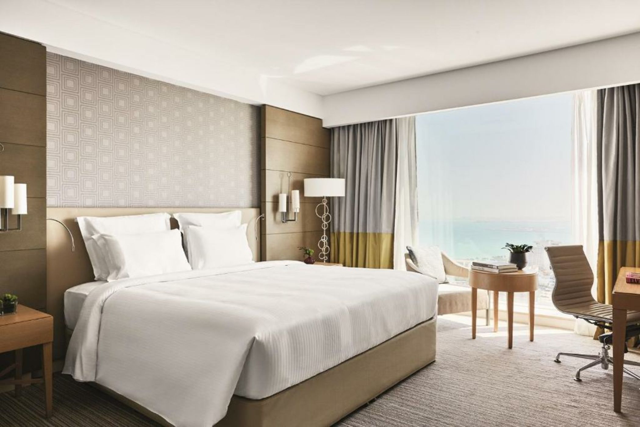 Pullman Doha West Bay