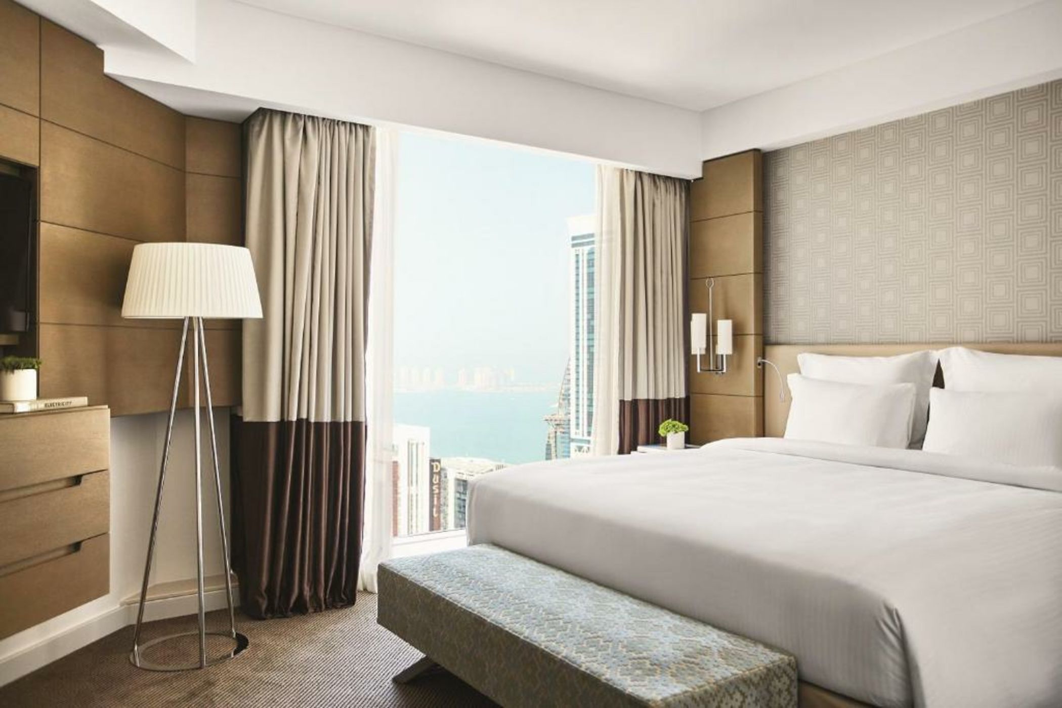 Pullman Doha West Bay