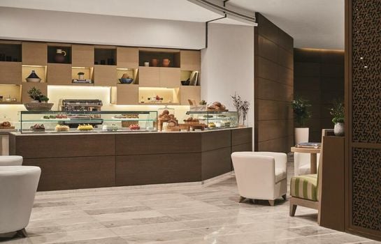 Pullman Doha West Bay