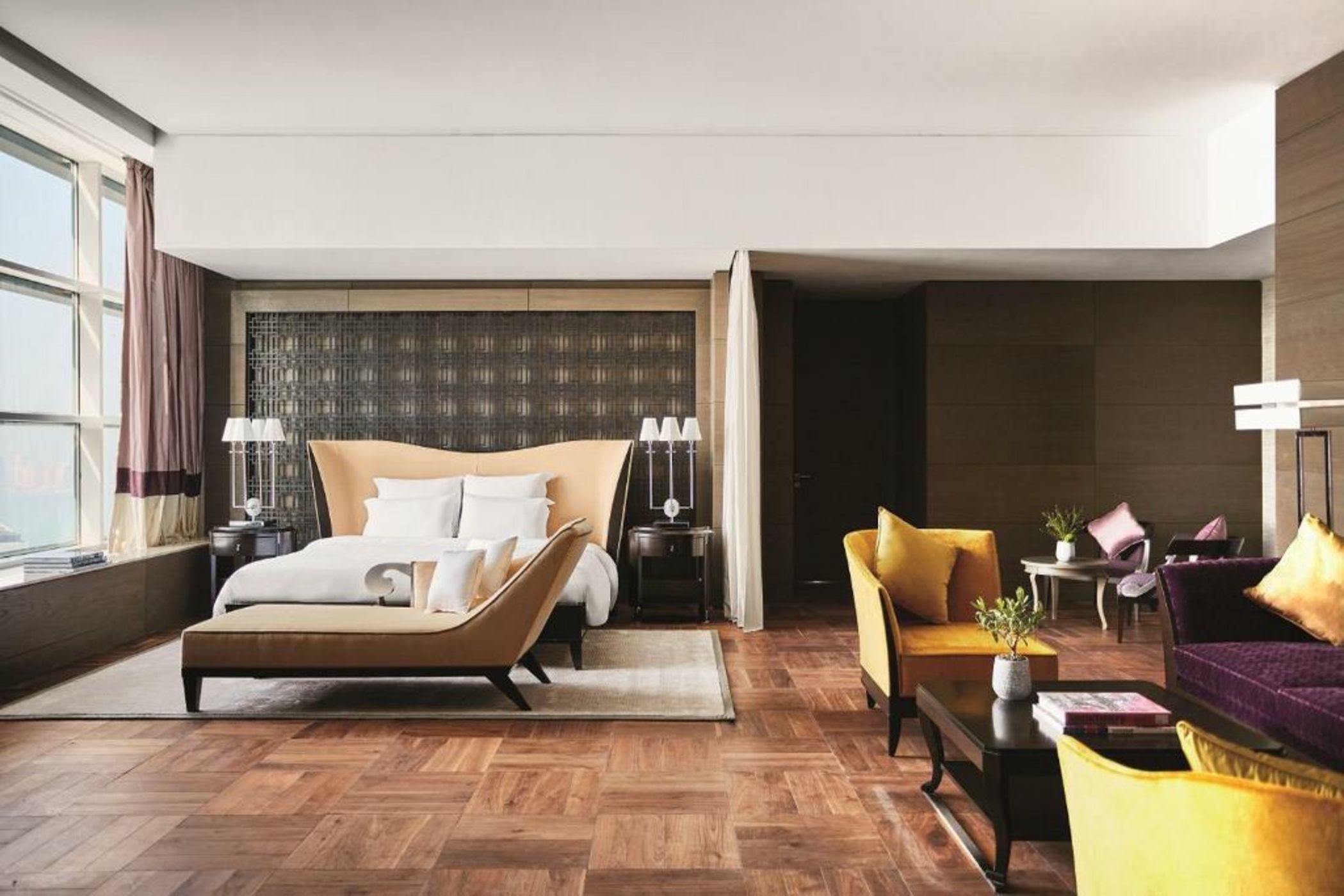 Pullman Doha West Bay