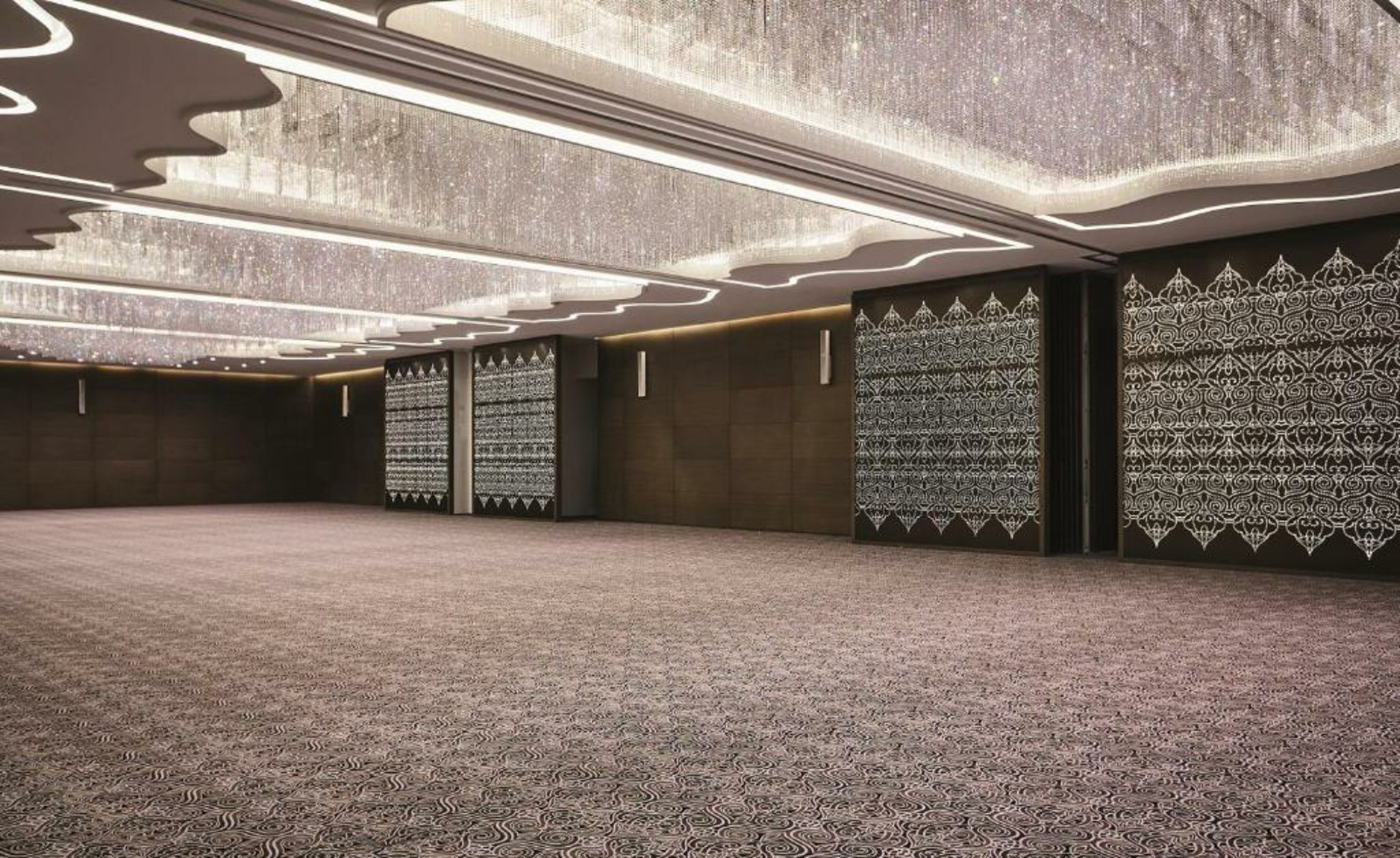 Pullman Doha West Bay