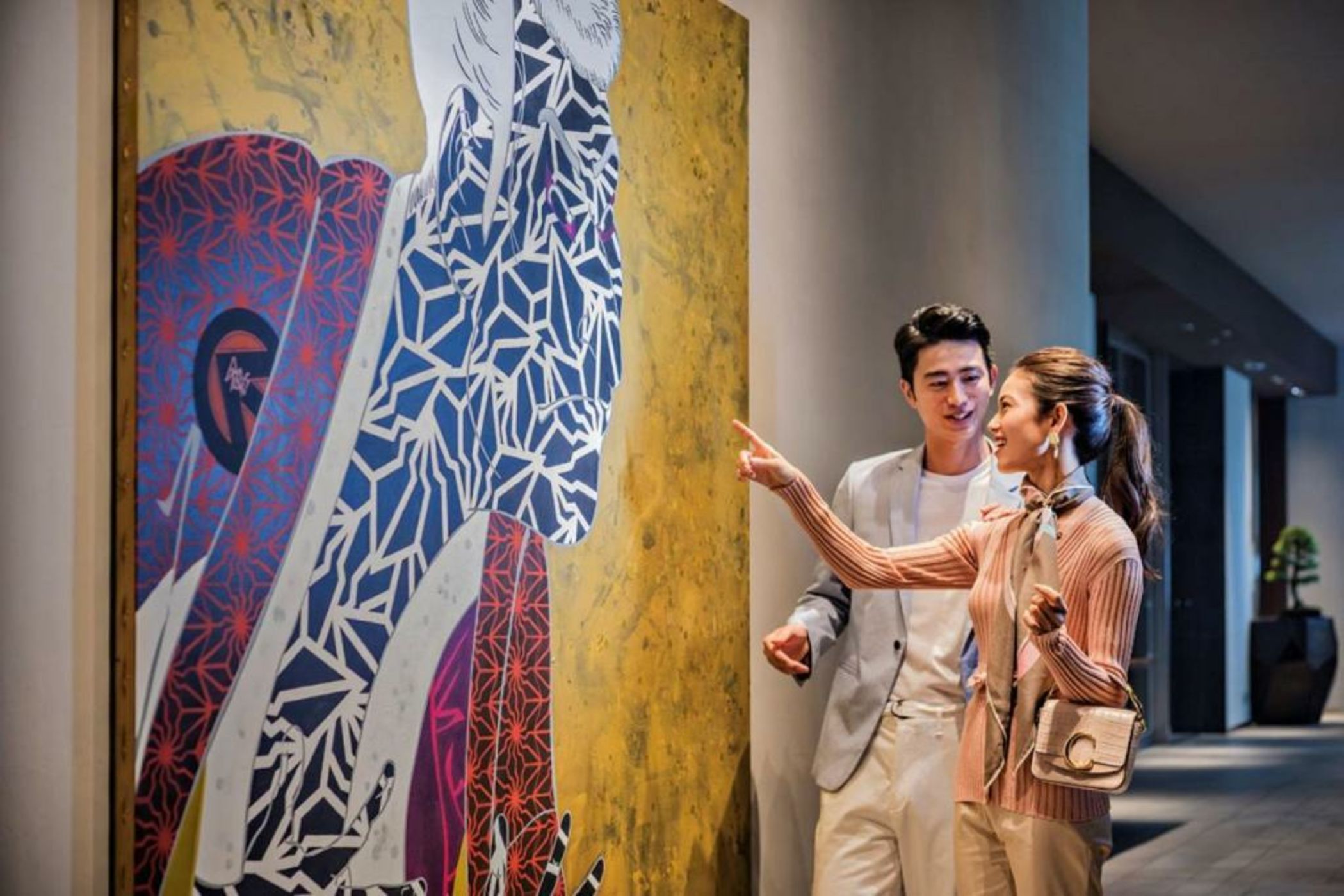 Pullman Doha West Bay