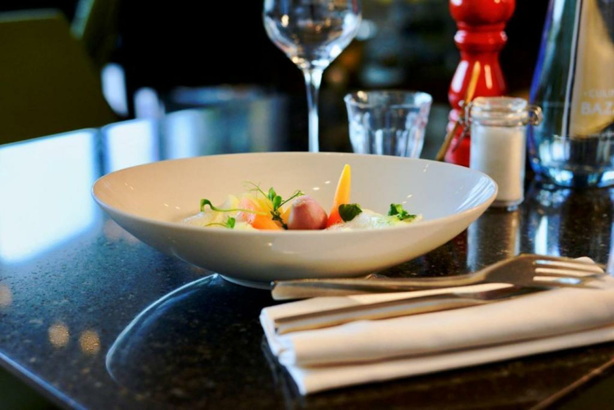 Pullman Doha West Bay