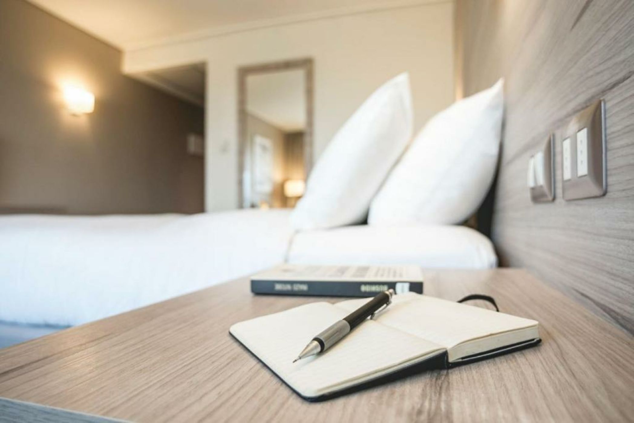 Pullman Doha West Bay