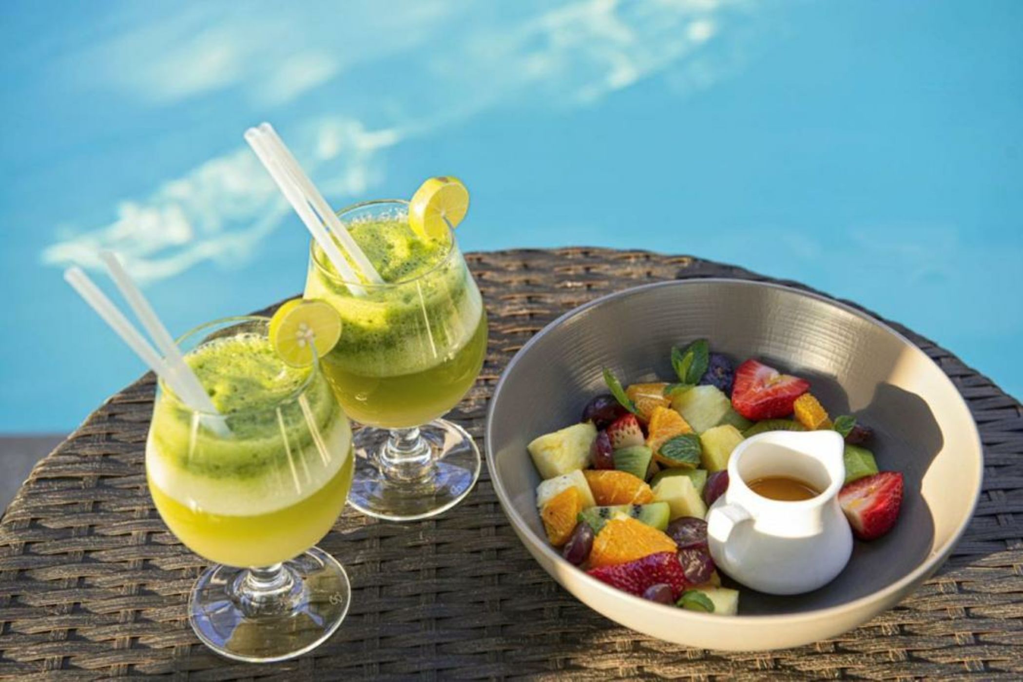 Pullman Doha West Bay