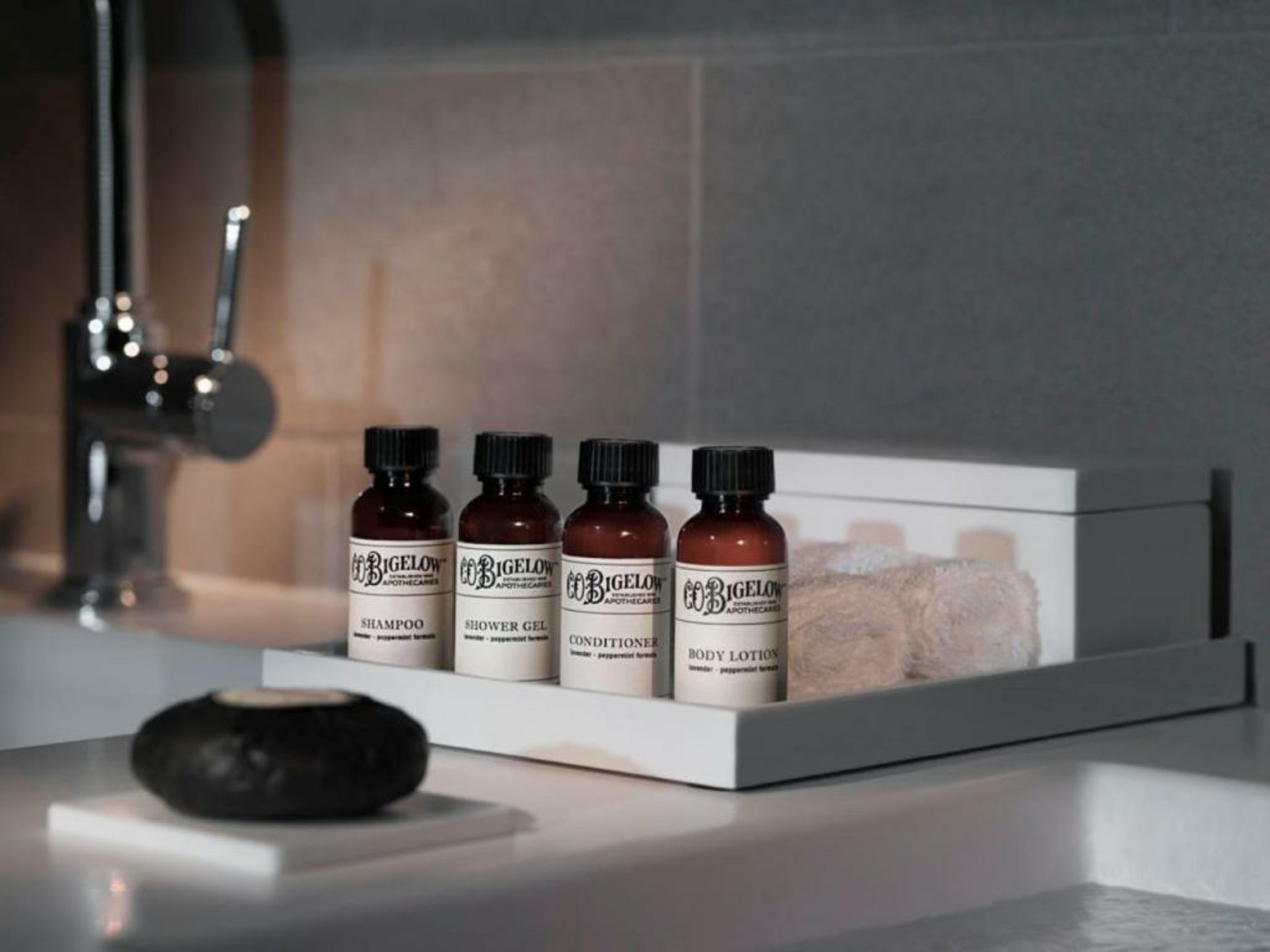 Pullman Doha West Bay