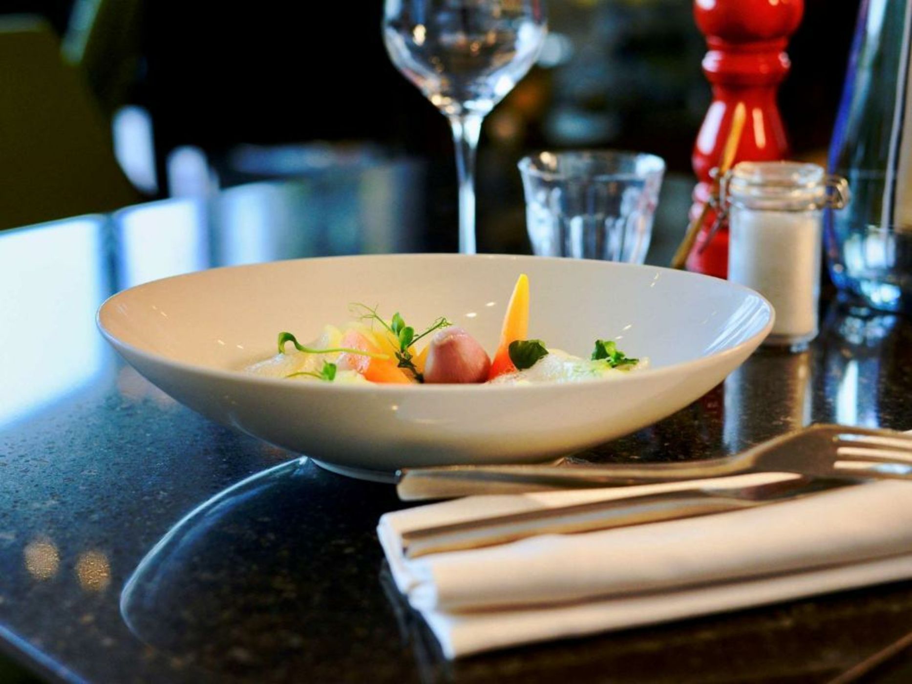 Pullman Doha West Bay