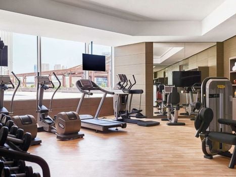 Pullman Doha West Bay