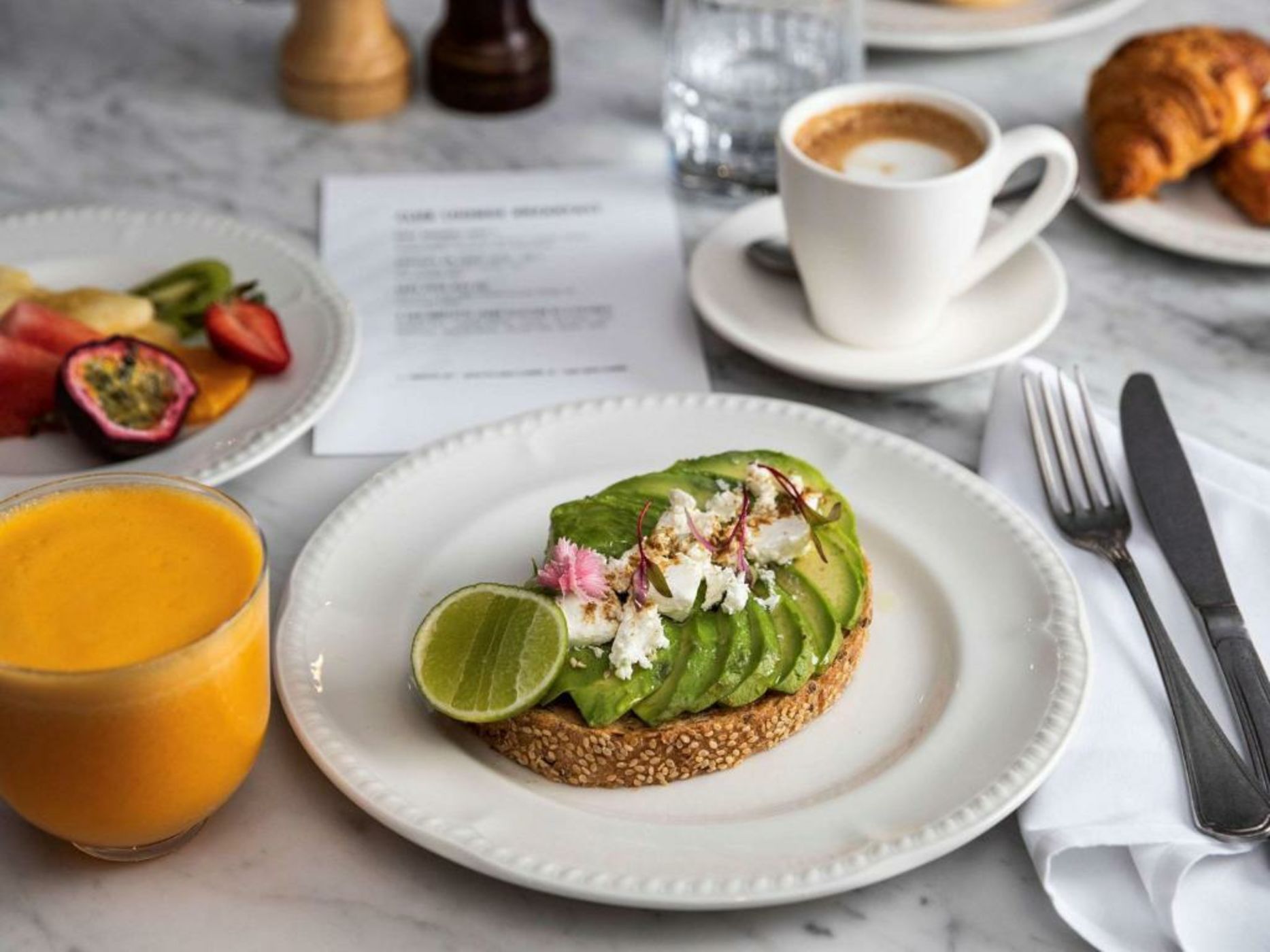 Pullman Doha West Bay