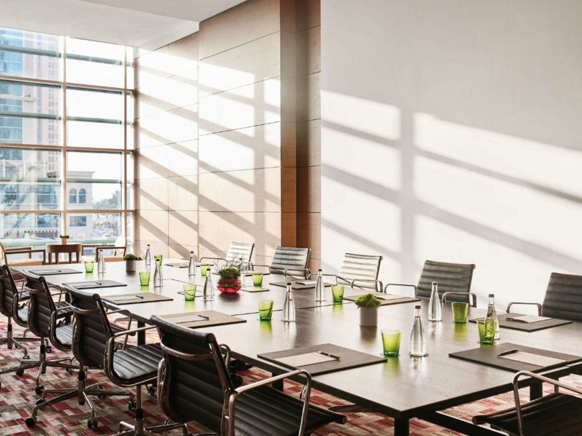 Pullman Doha West Bay