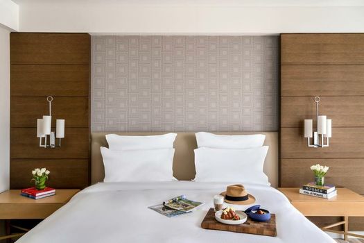 Pullman Doha West Bay