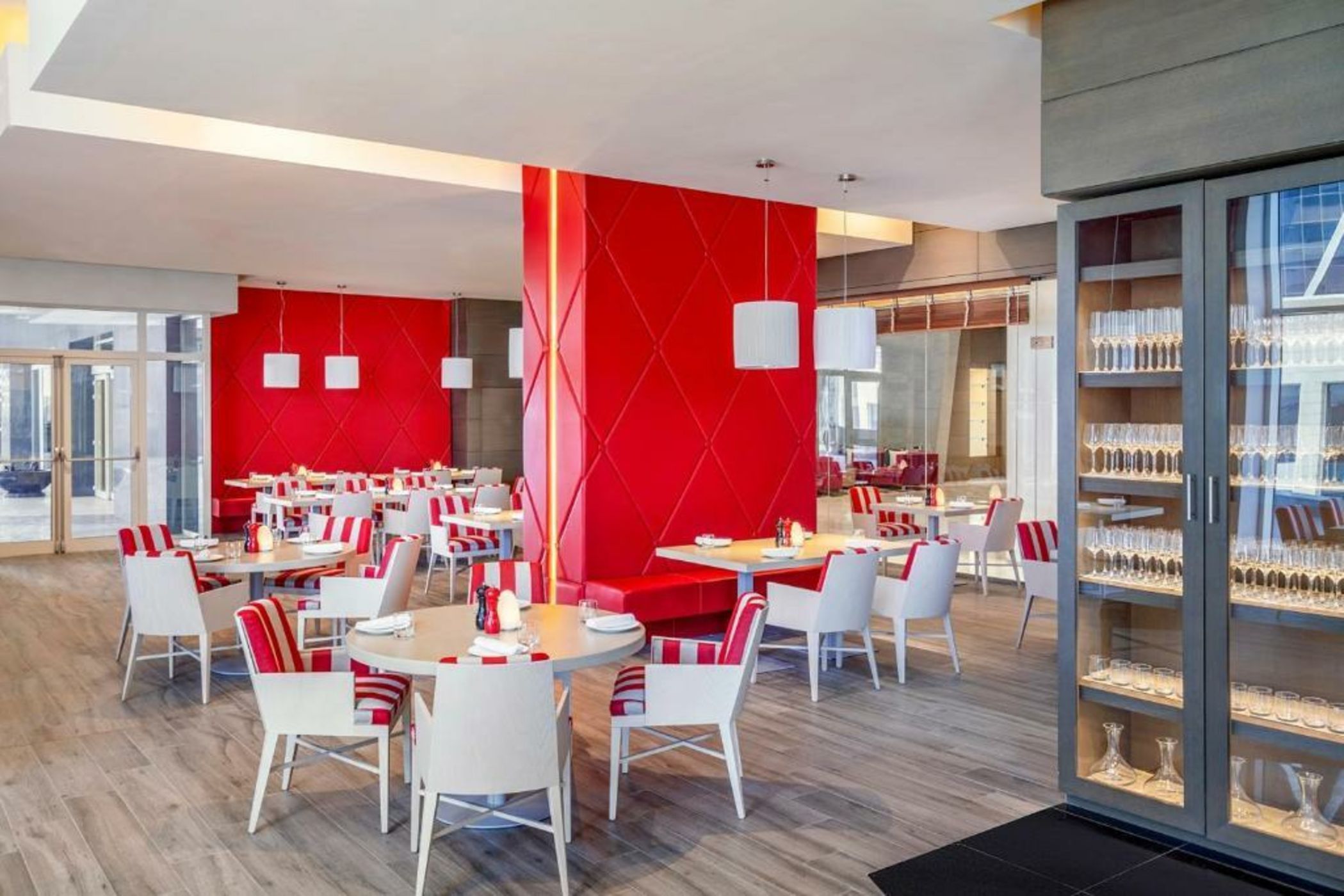 Pullman Doha West Bay