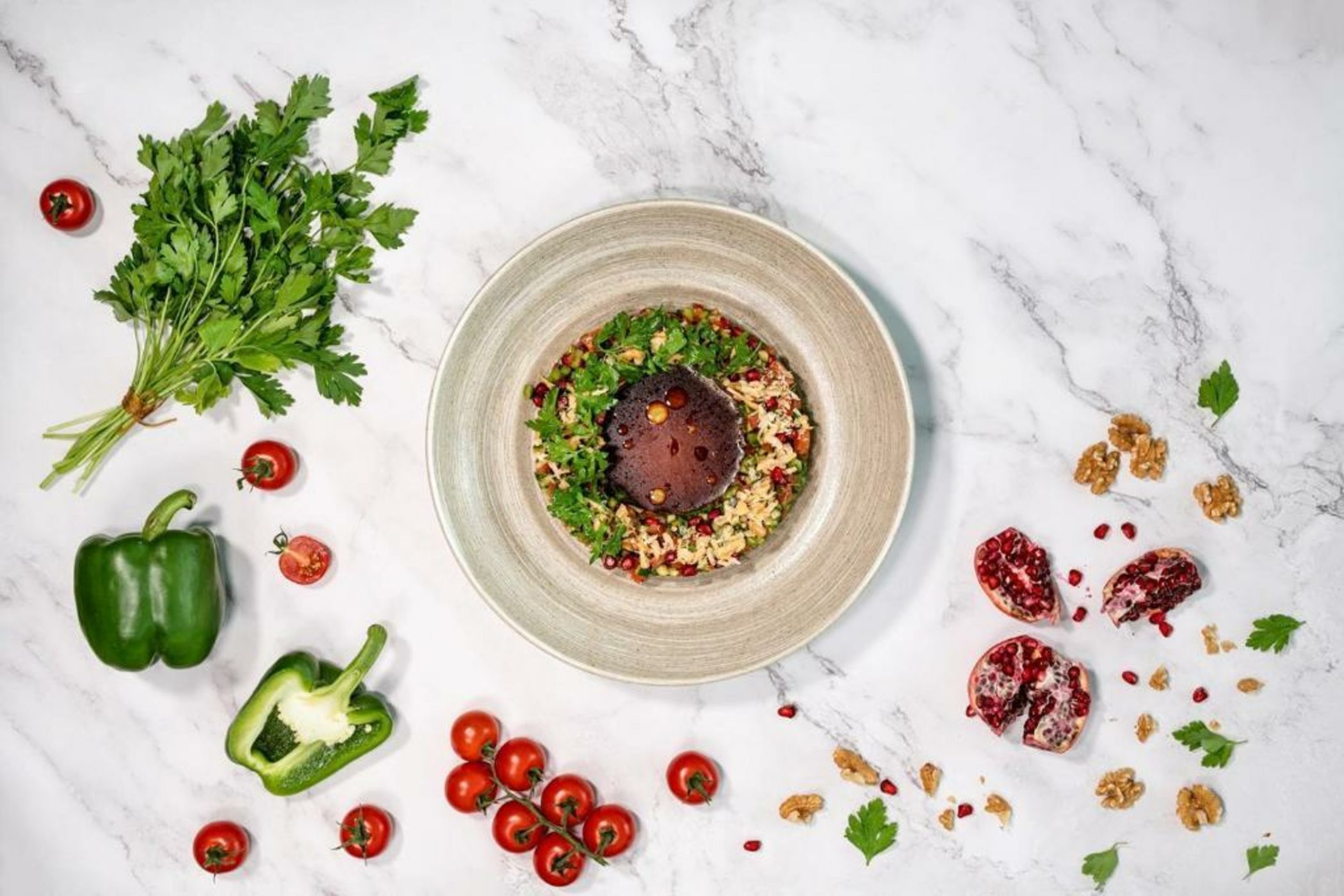 Pullman Doha West Bay