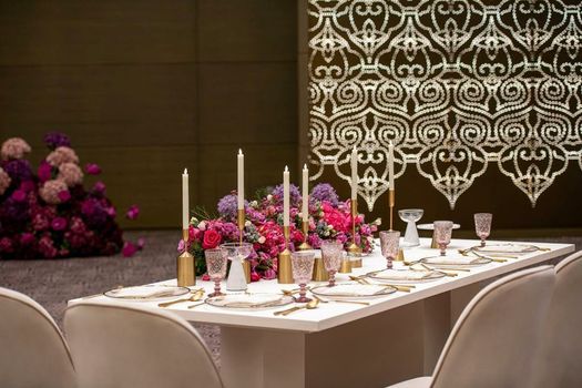 Pullman Doha West Bay