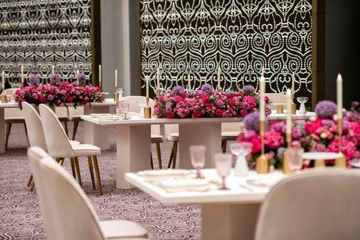Pullman Doha West Bay