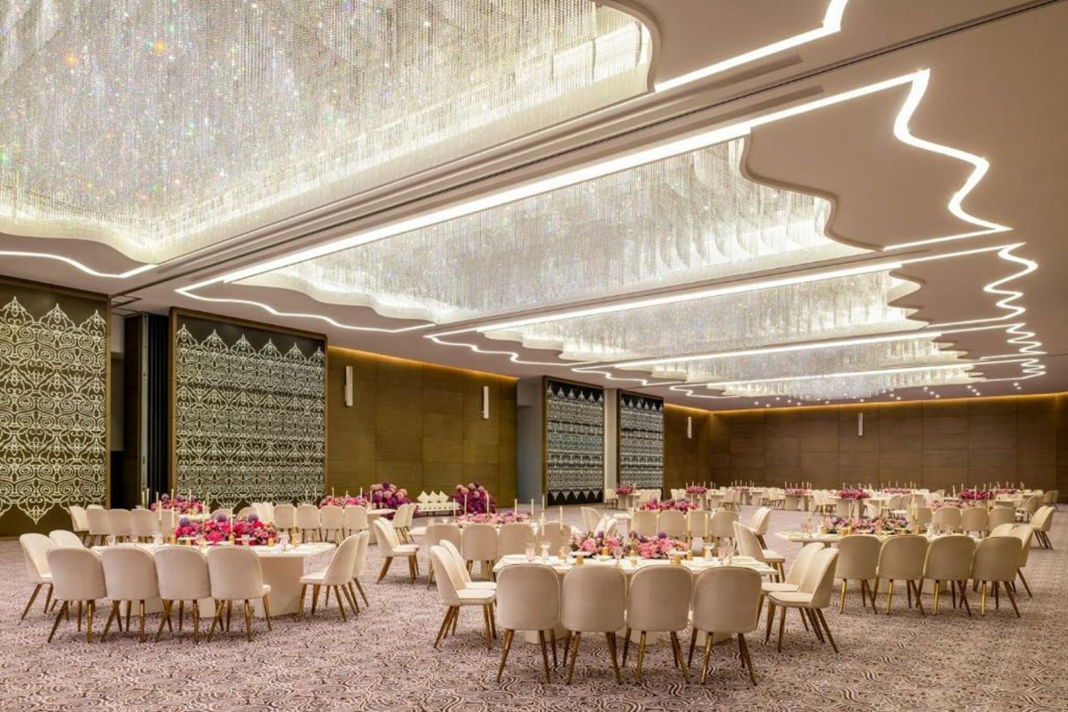 Pullman Doha West Bay