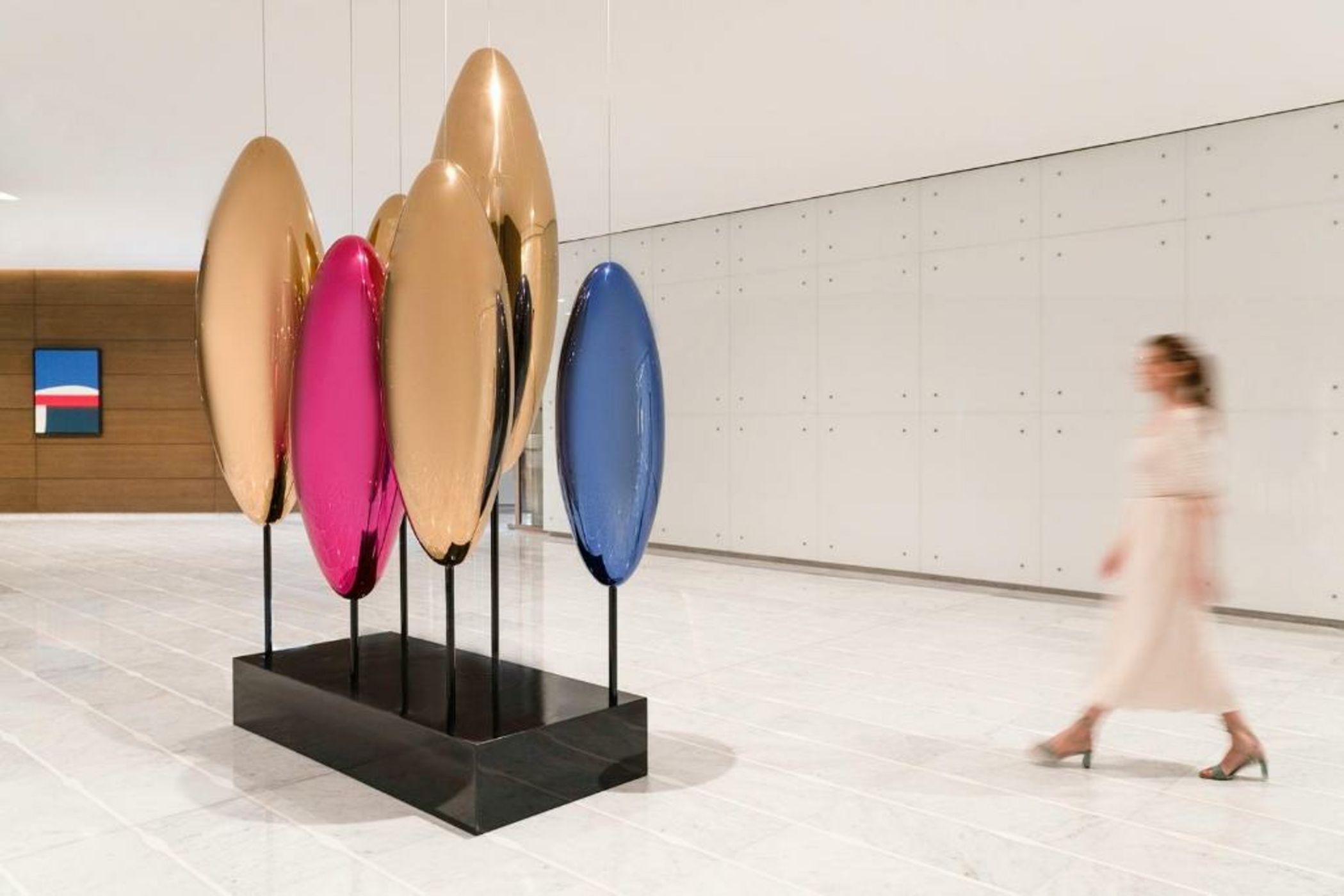 Pullman Doha West Bay