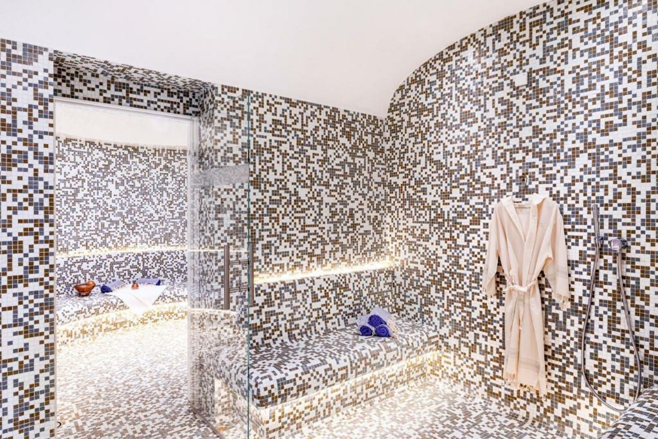 Pullman Doha West Bay