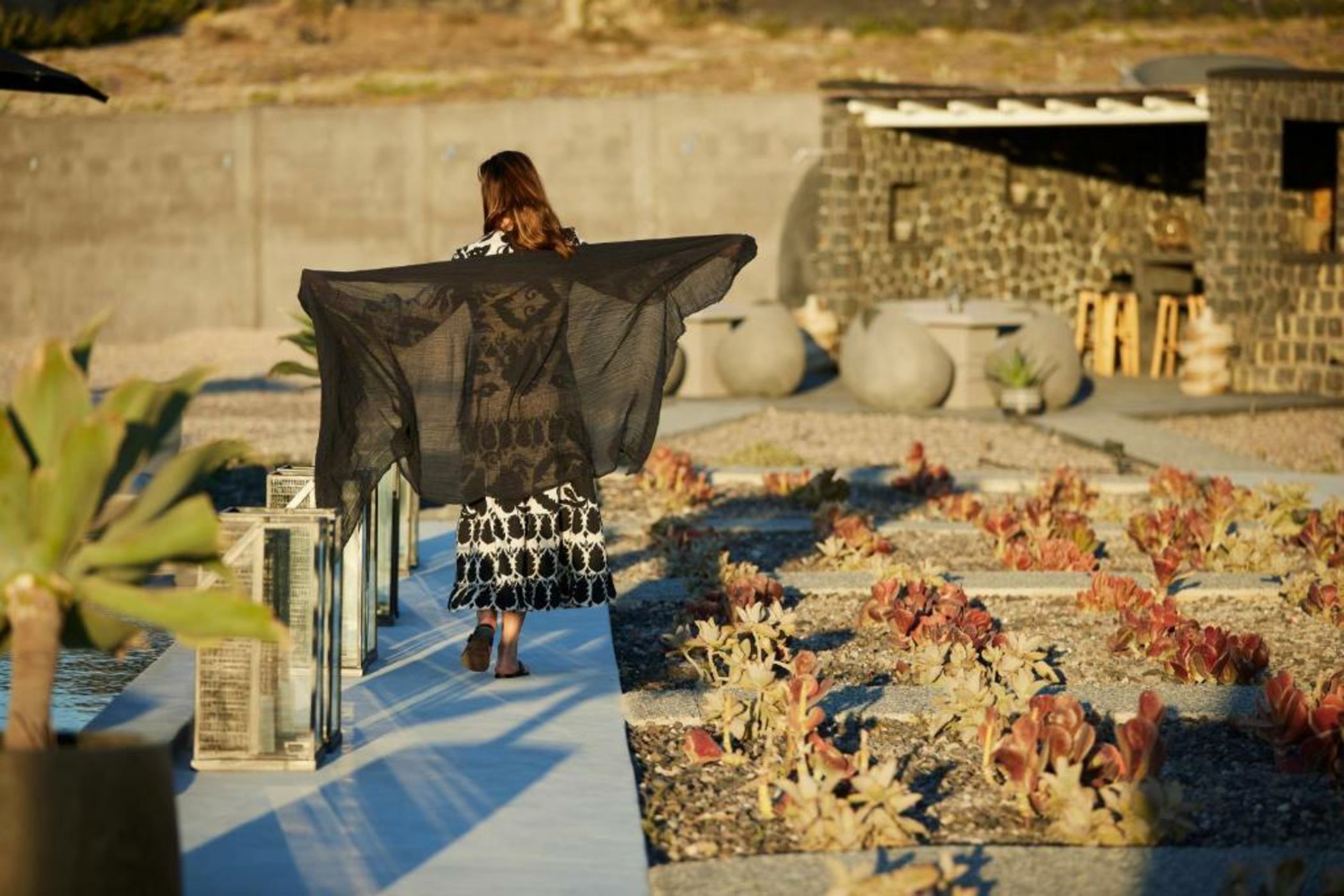 Absolute Paradise Santorini