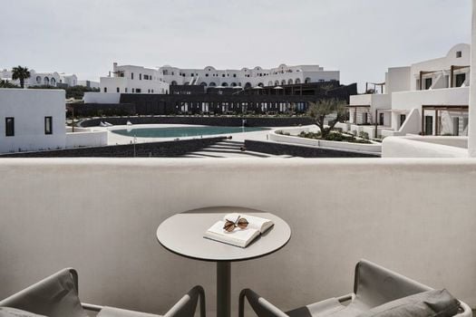 Orama Hotel & Spa