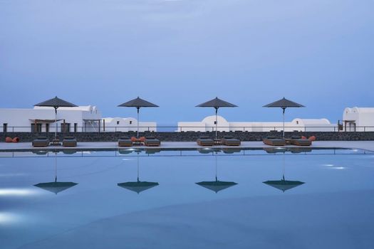 Orama Hotel & Spa