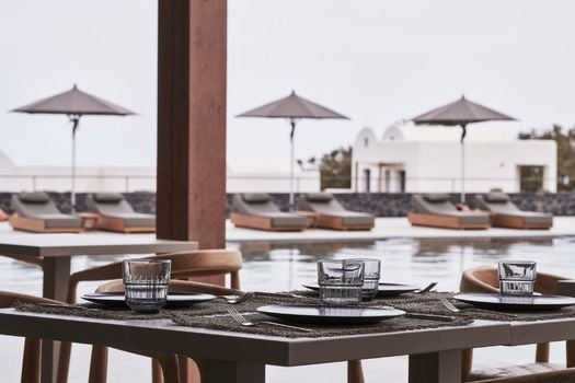 Orama Hotel & Spa