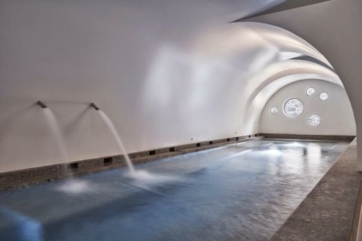 Orama Hotel & Spa