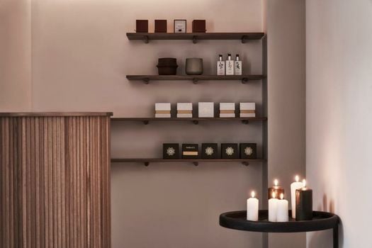 Orama Hotel & Spa