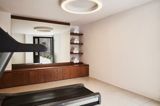 Orama Hotel & Spa