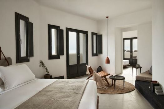 Orama Hotel & Spa