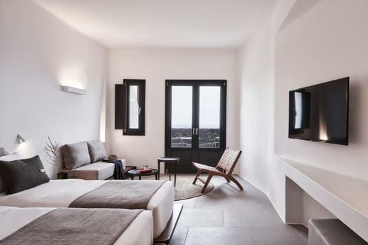 Orama Hotel & Spa