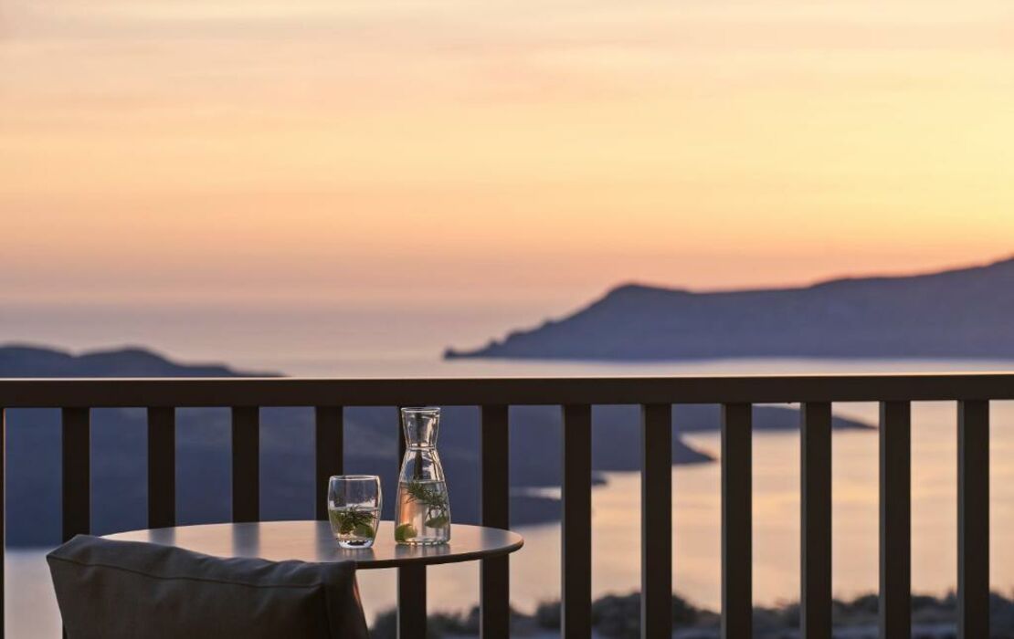 Orama Hotel & Spa, a Design Boutique Hotel Fira, Greece