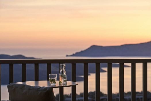 Orama Hotel & Spa