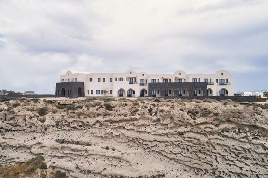 Orama Hotel & Spa