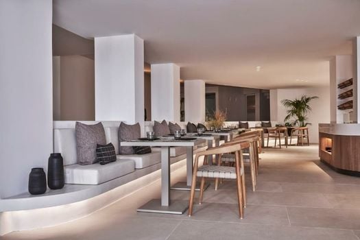 Orama Hotel & Spa